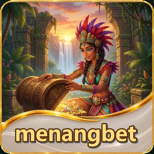 Contoh katalog aplikasi di menangbet