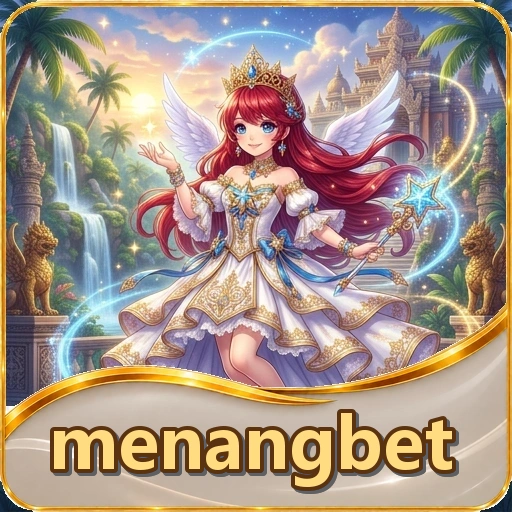 Tampilan antarmuka menangbet di Android